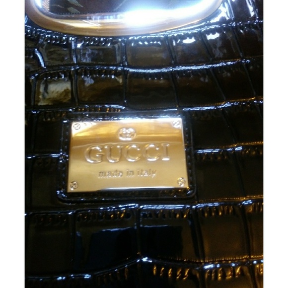 Gucci Handbag - Picture 3 of 3